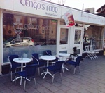 Cengo's Food  Lunchroom & Pizzeria