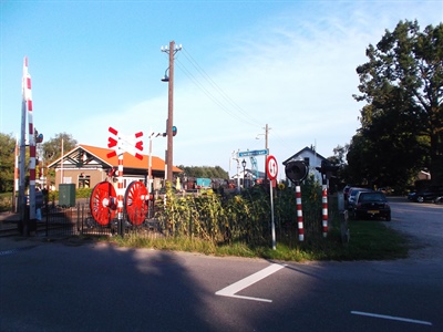 Tandemtocht historische plaatsen